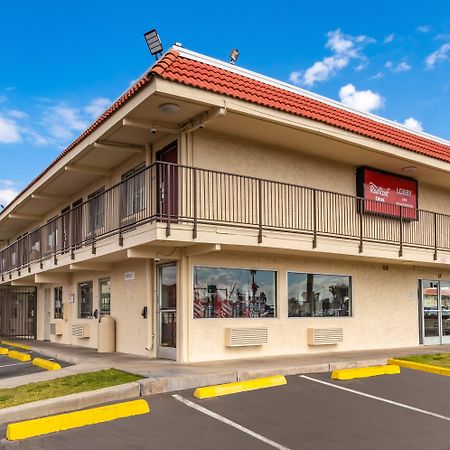 Red Roof Inn Phoenix- Midtown Kültér fotó